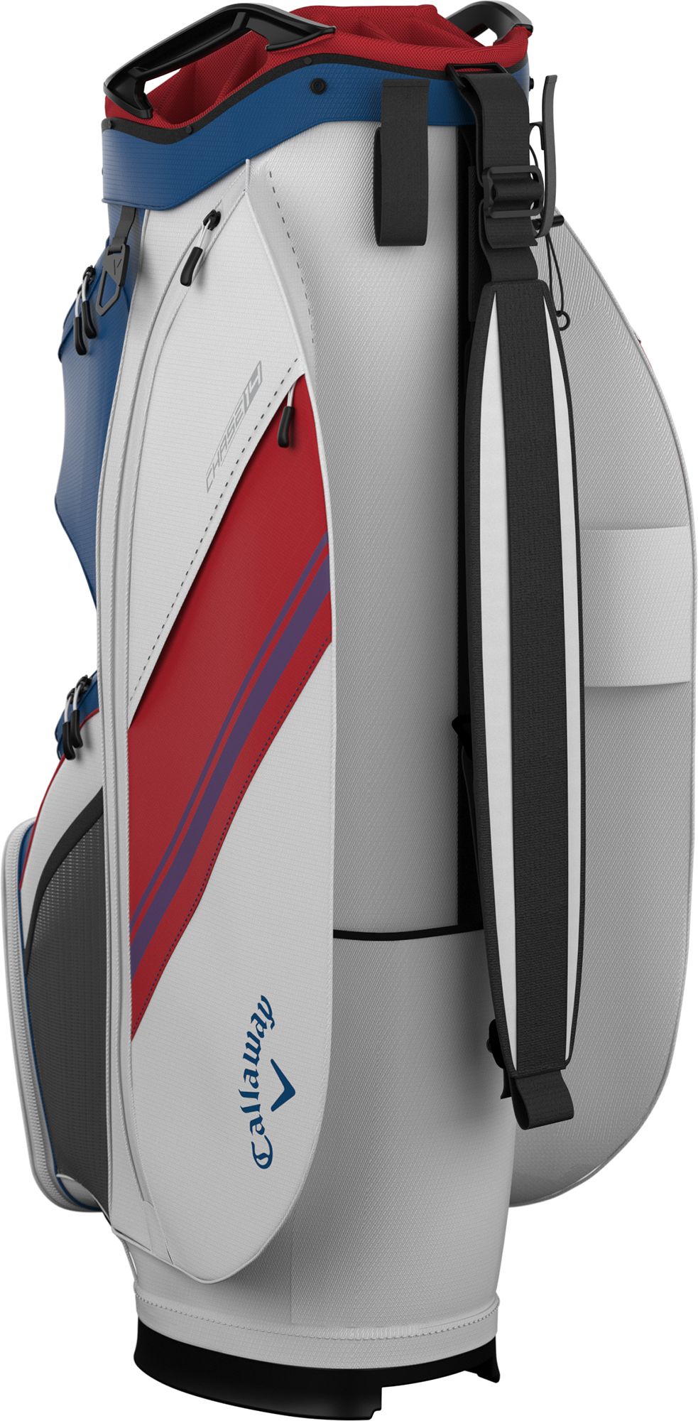 Callaway 2025 Chase Cart Bag product image