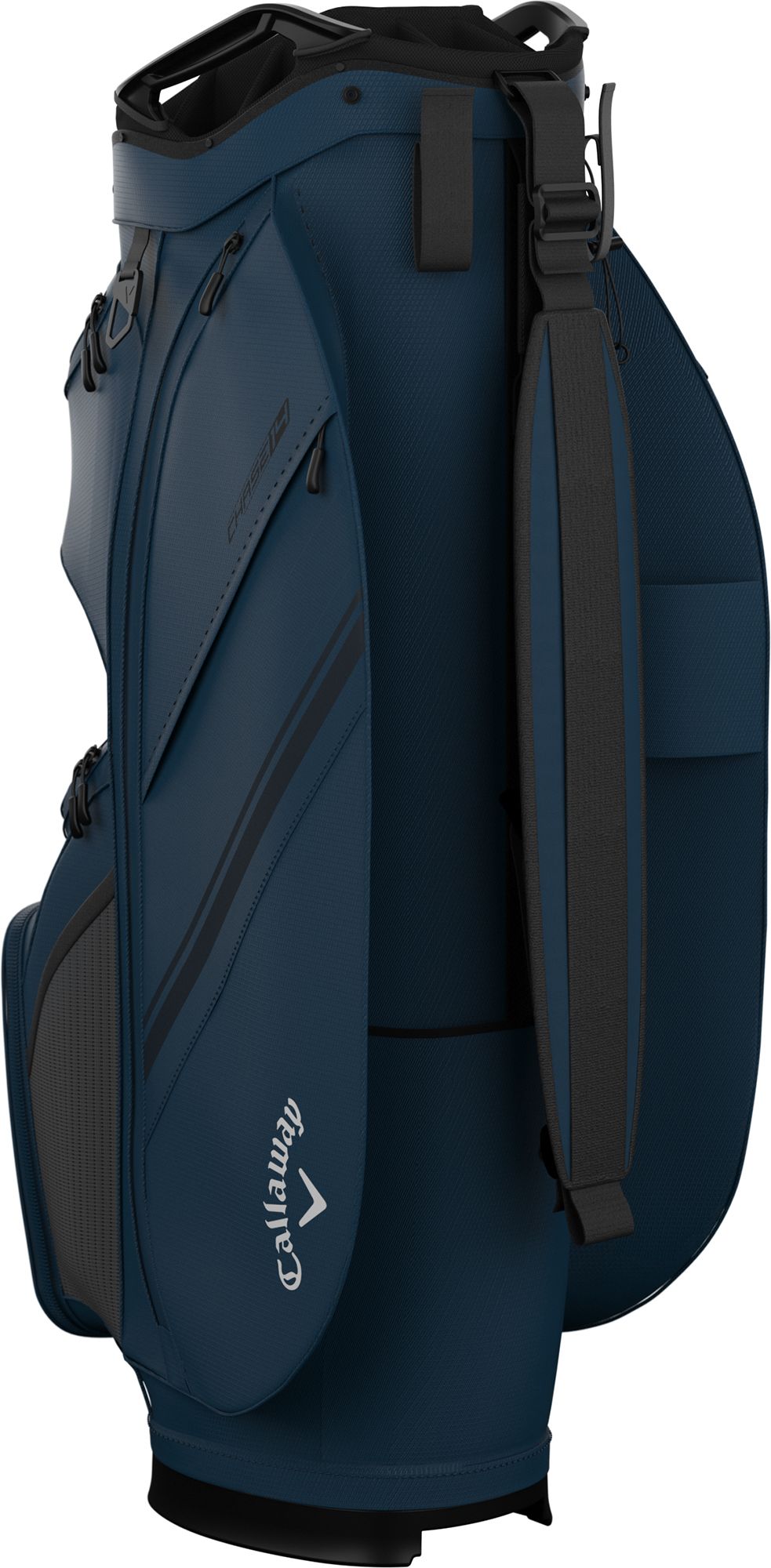 Callaway 2025 Chase Cart Bag product image