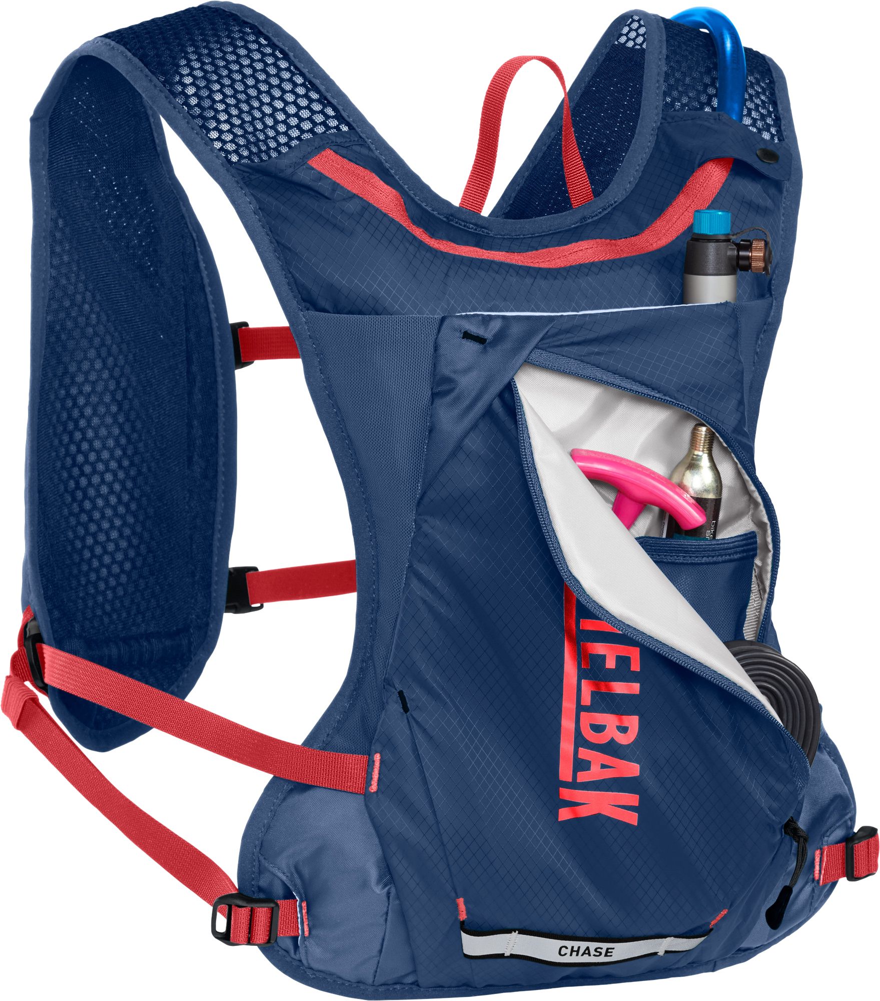 CamelBak Chase Race 4 50 oz. Bike Hydration Vest product image