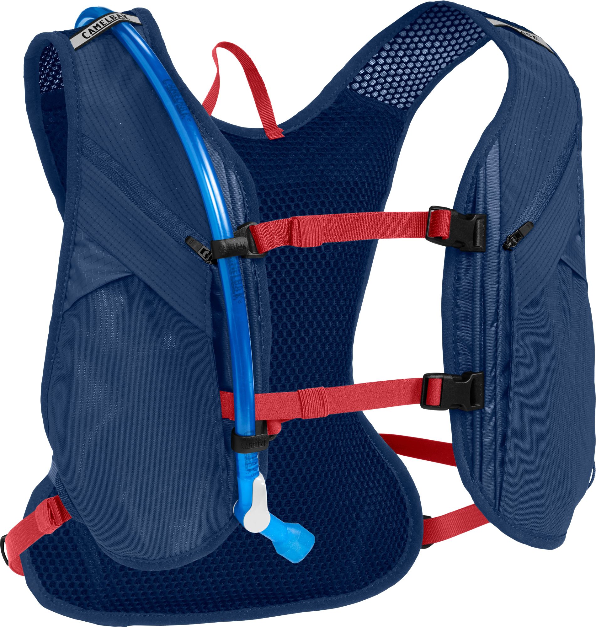 CamelBak Chase Race 4 50 oz. Bike Hydration Vest | Dick's Sporting
