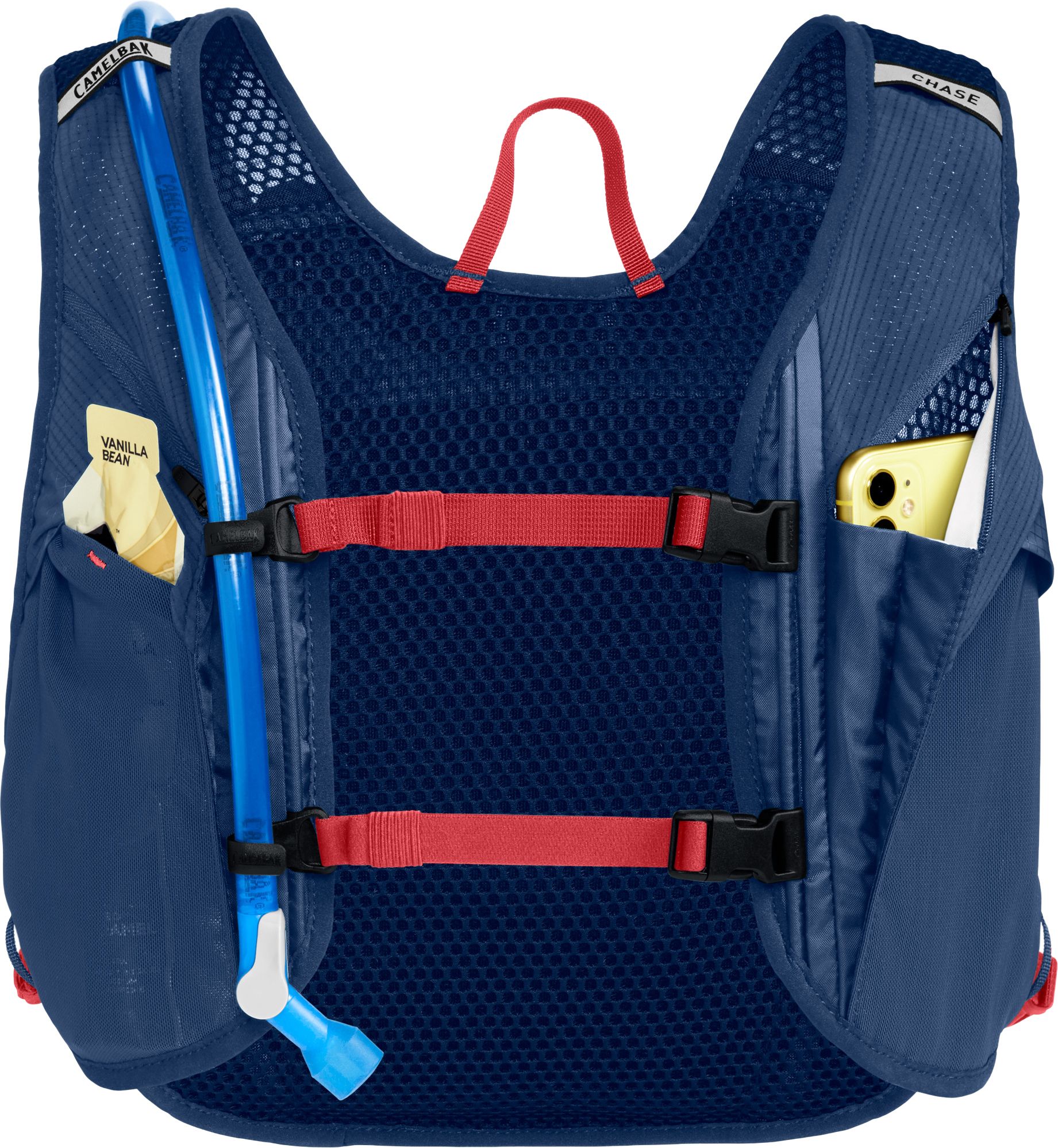 CamelBak Chase Race 4 50 oz. Bike Hydration Vest product image