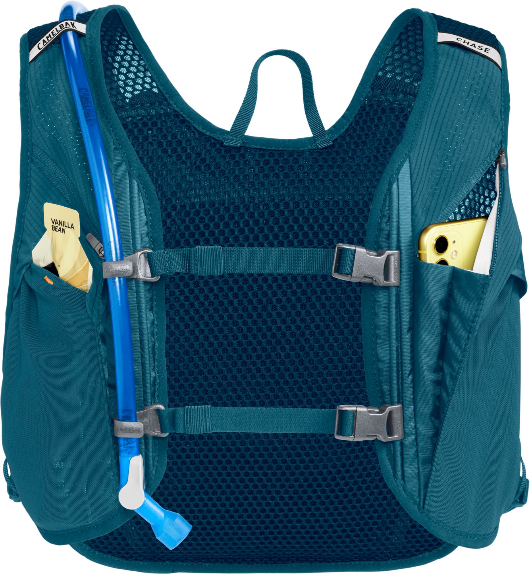 CamelBak Men's Chase Race 4 50 oz. Hydration Vest