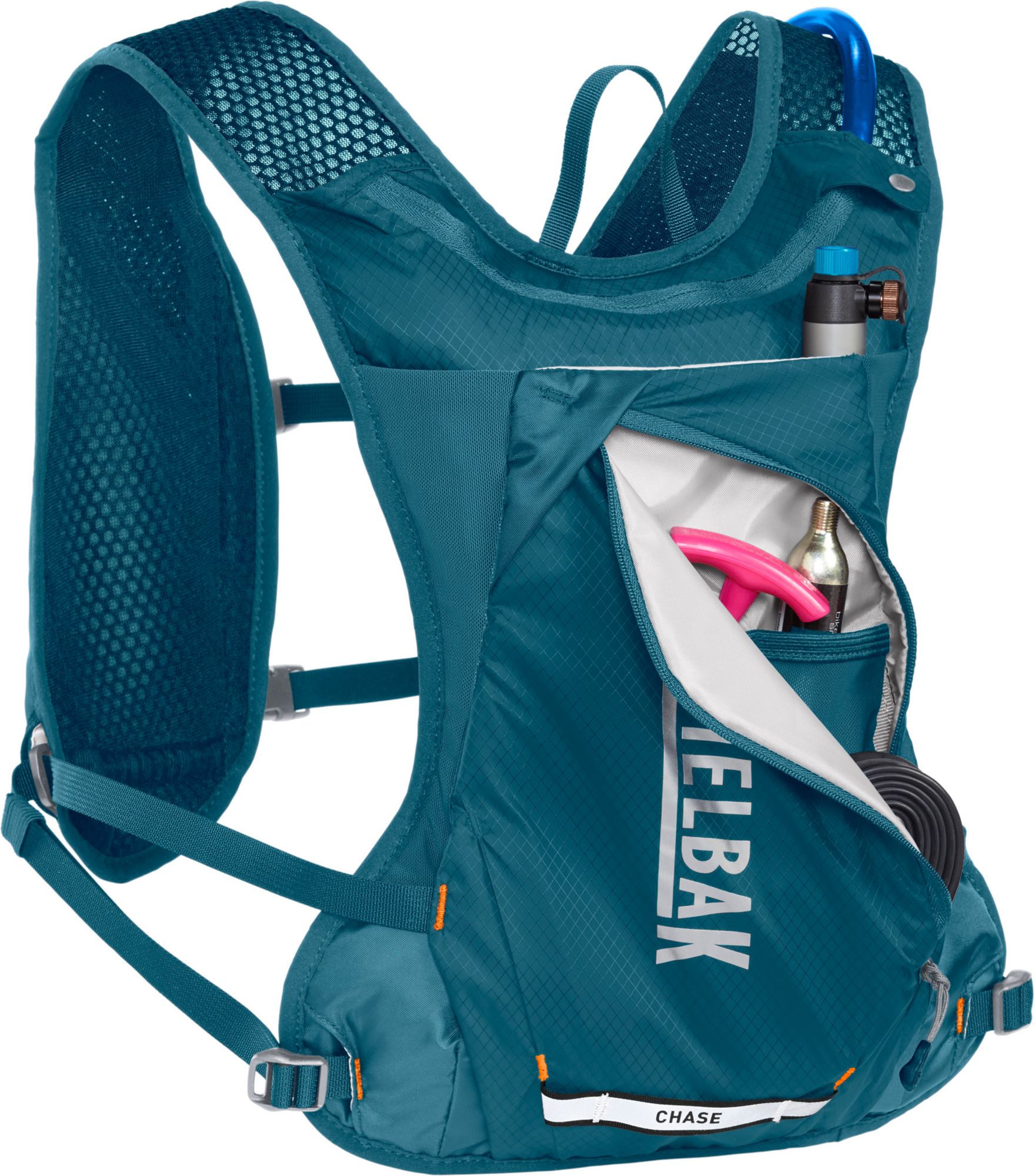 CamelBak Men's Chase Race 4 50 oz. Hydration Vest