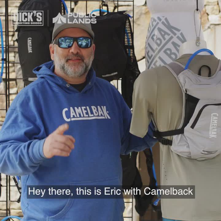 CamelBak 50 oz. Chase Bike Hydration Vest product