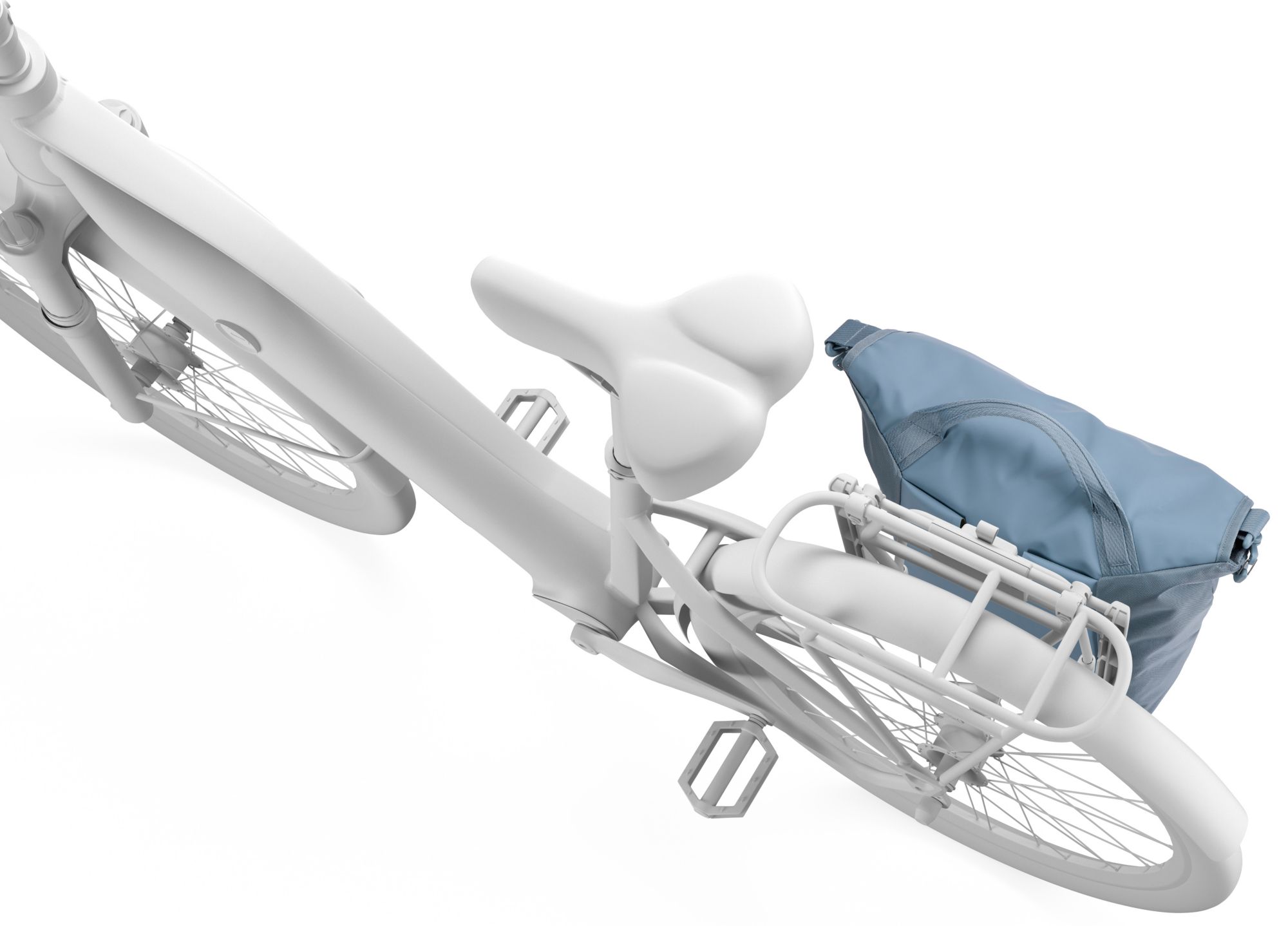Thule Chasm 22L Courier with InLock product image
