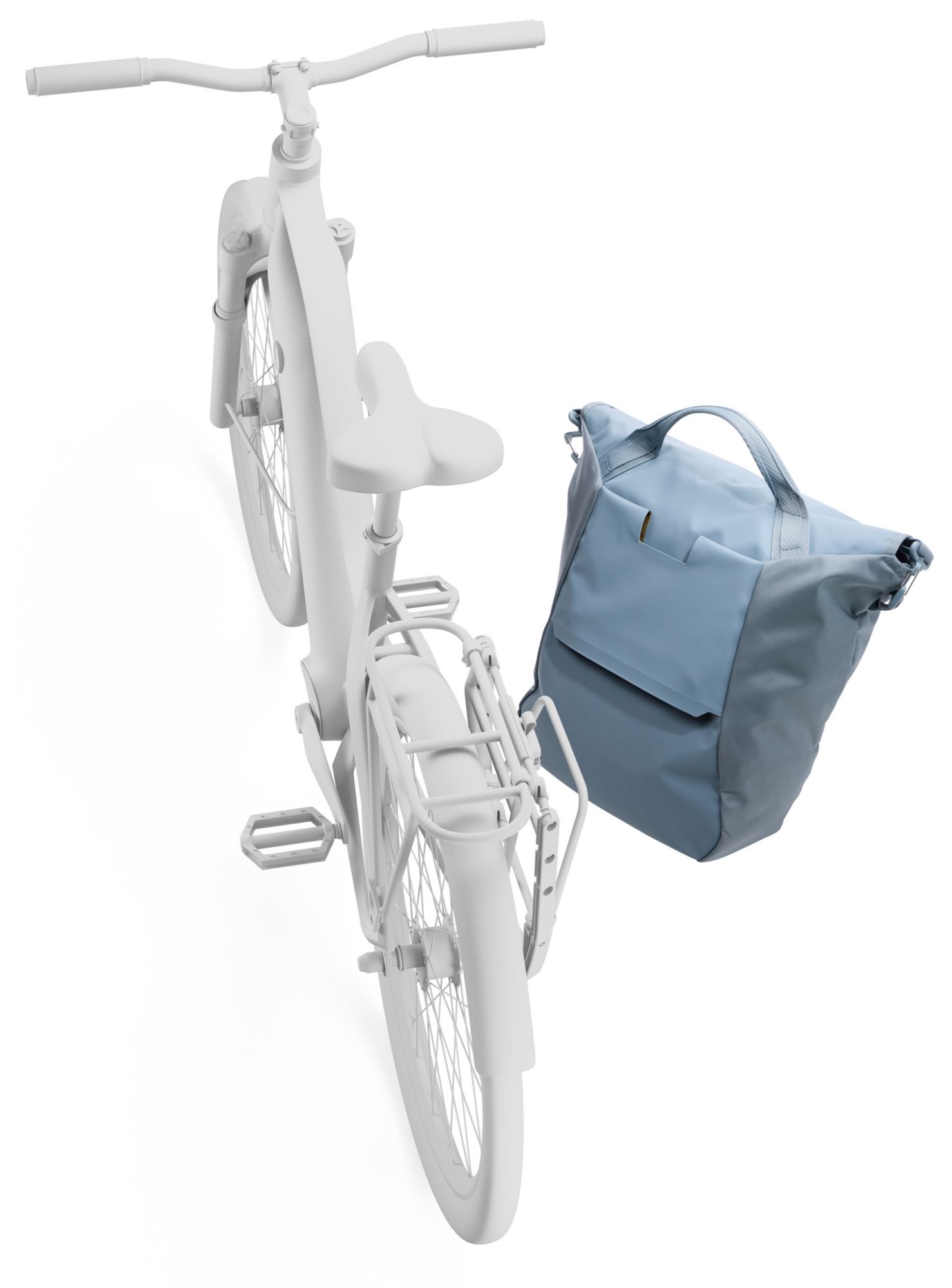 Thule Chasm 22L Courier with InLock product image