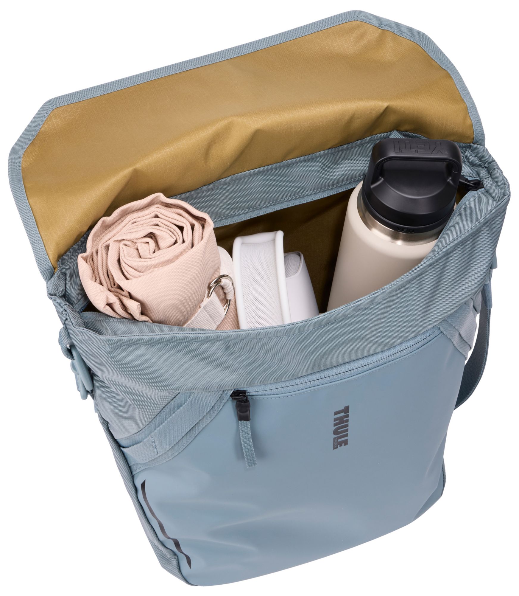 Thule Chasm 22L Courier with InLock product image