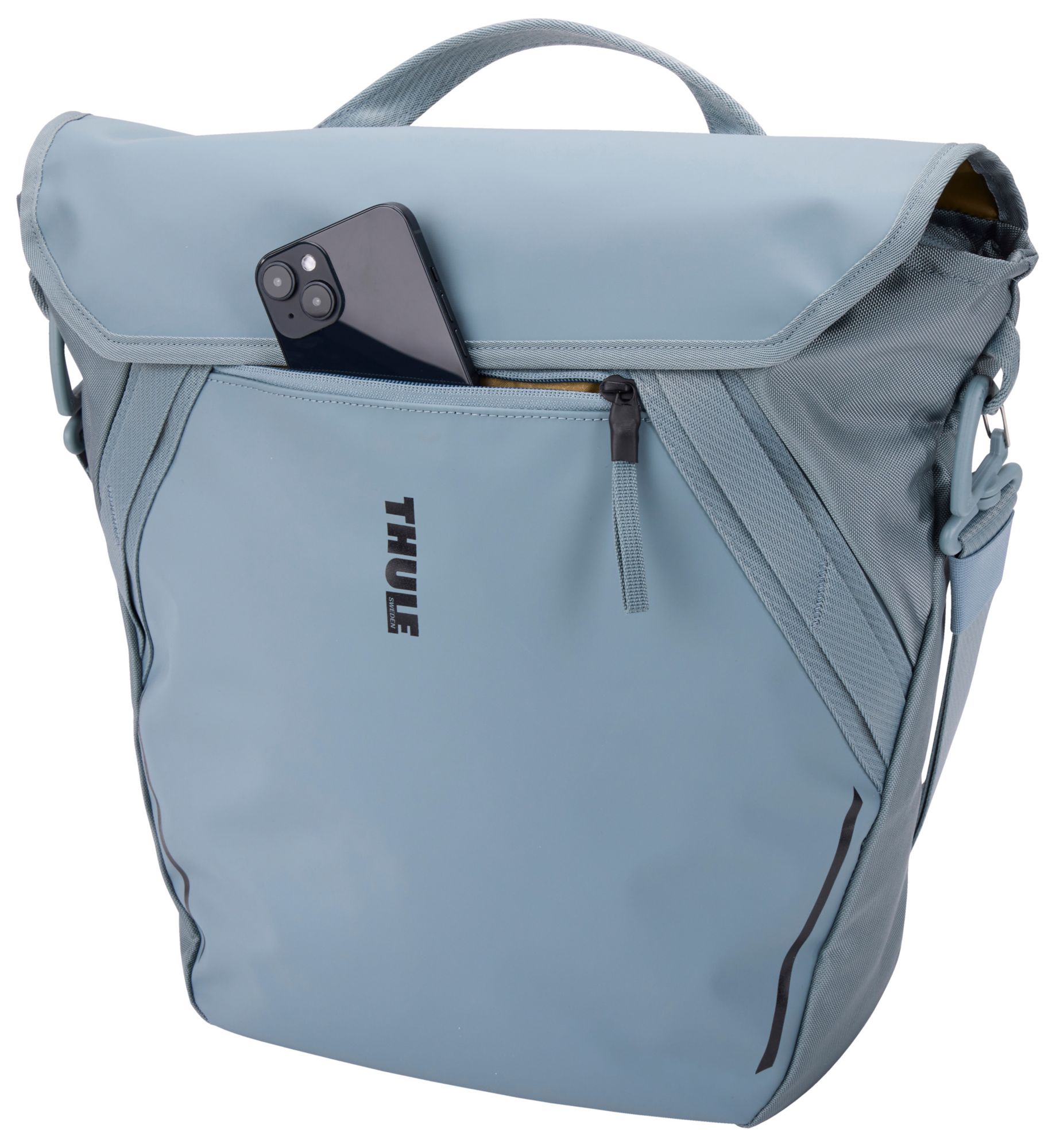 Thule Chasm 22L Courier with InLock product image