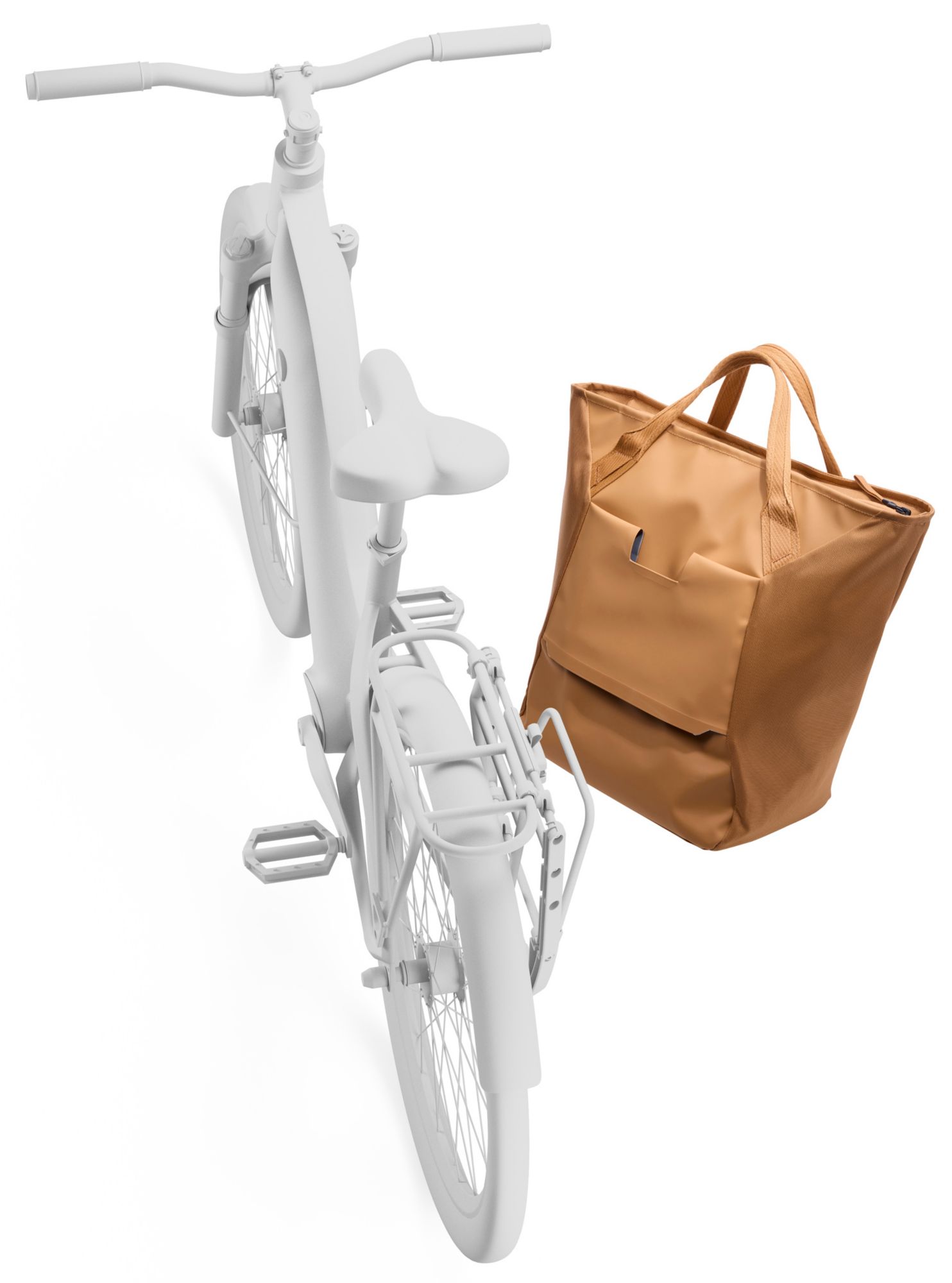 Thule Chasm 25L Tote with InLock product image