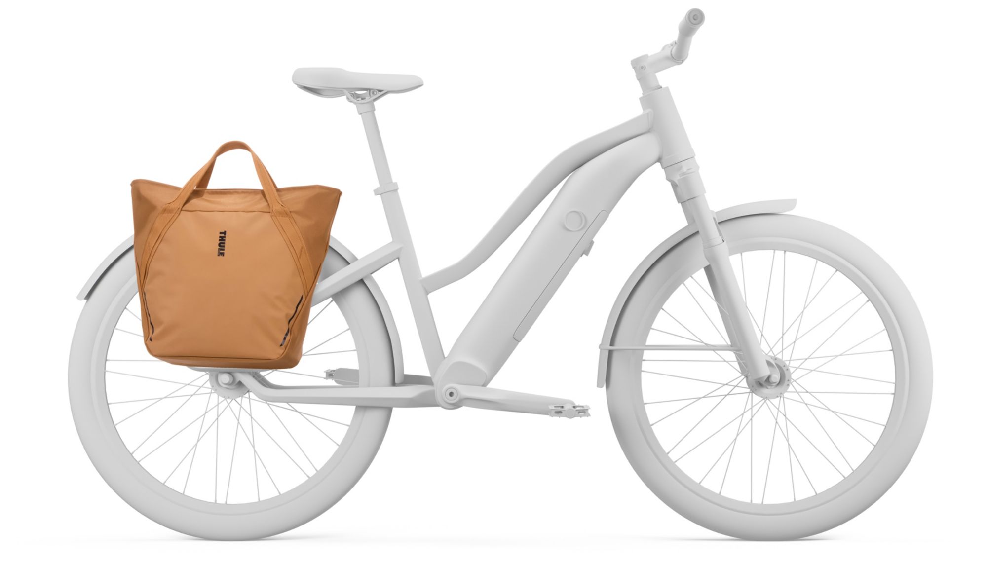 Thule Chasm 25L Tote with InLock product image