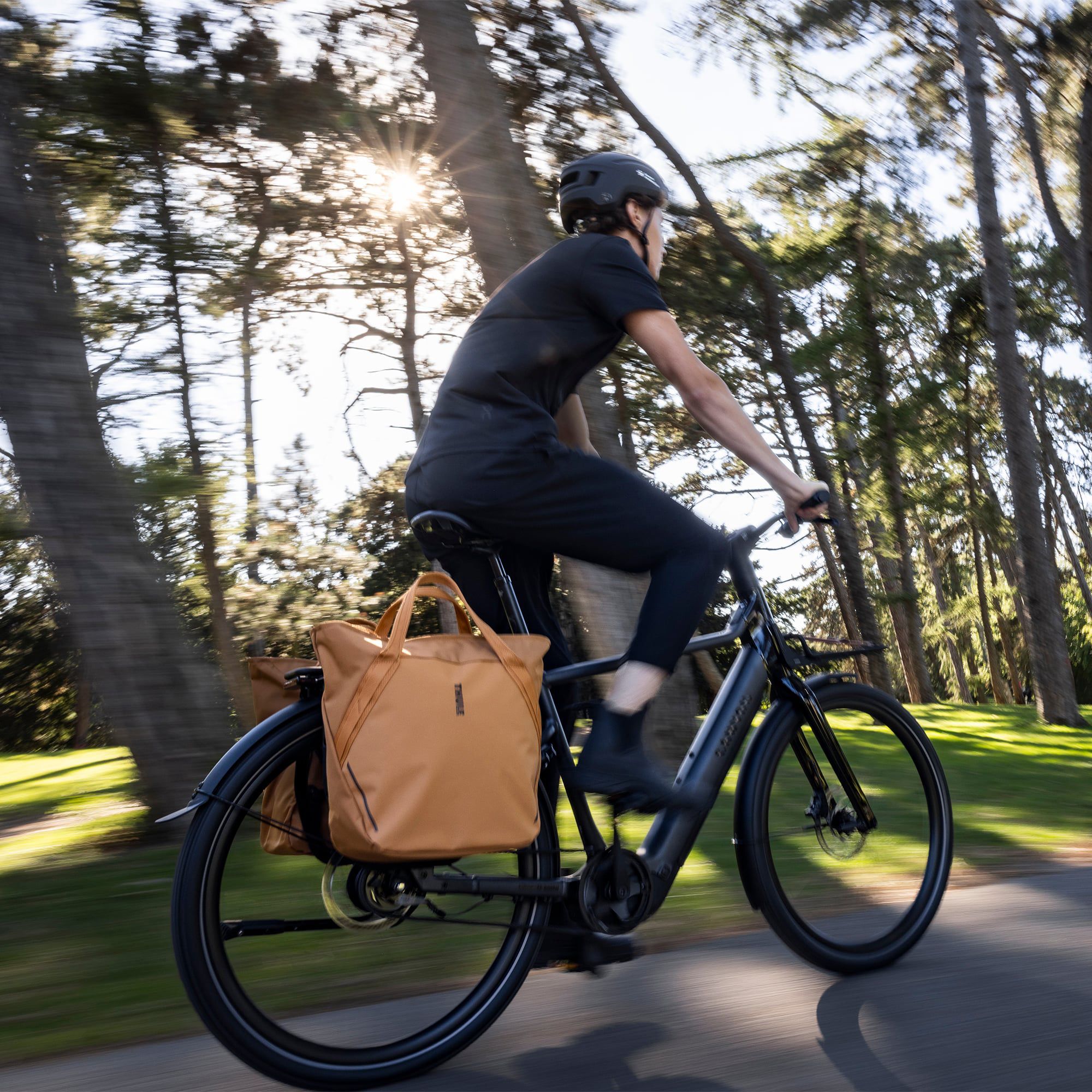 Thule Chasm 25L Tote with InLock product image