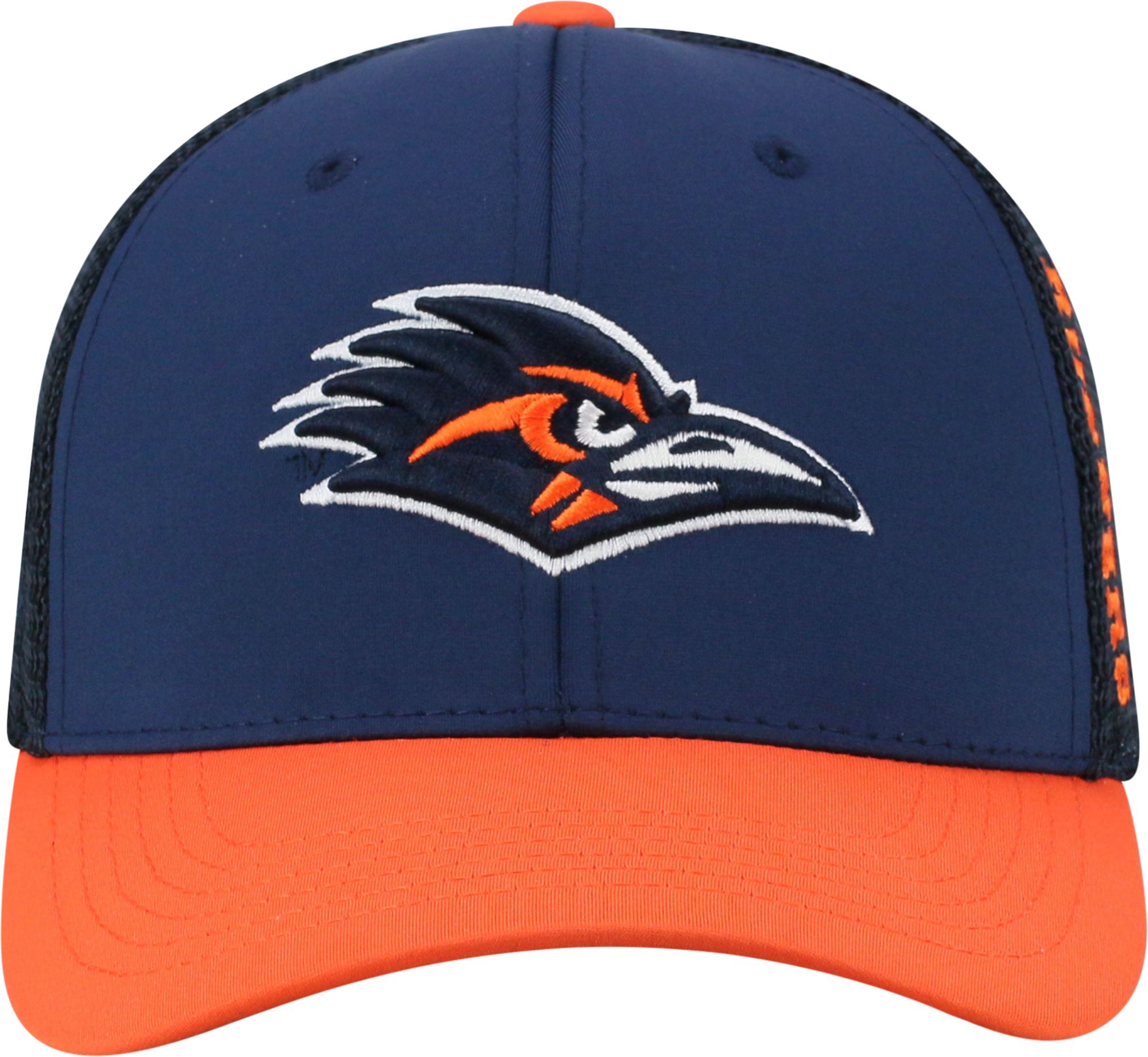 Top of the World Men's UT San Antonio Roadrunners Blue Chatter 1Fit Fitted Hat product image