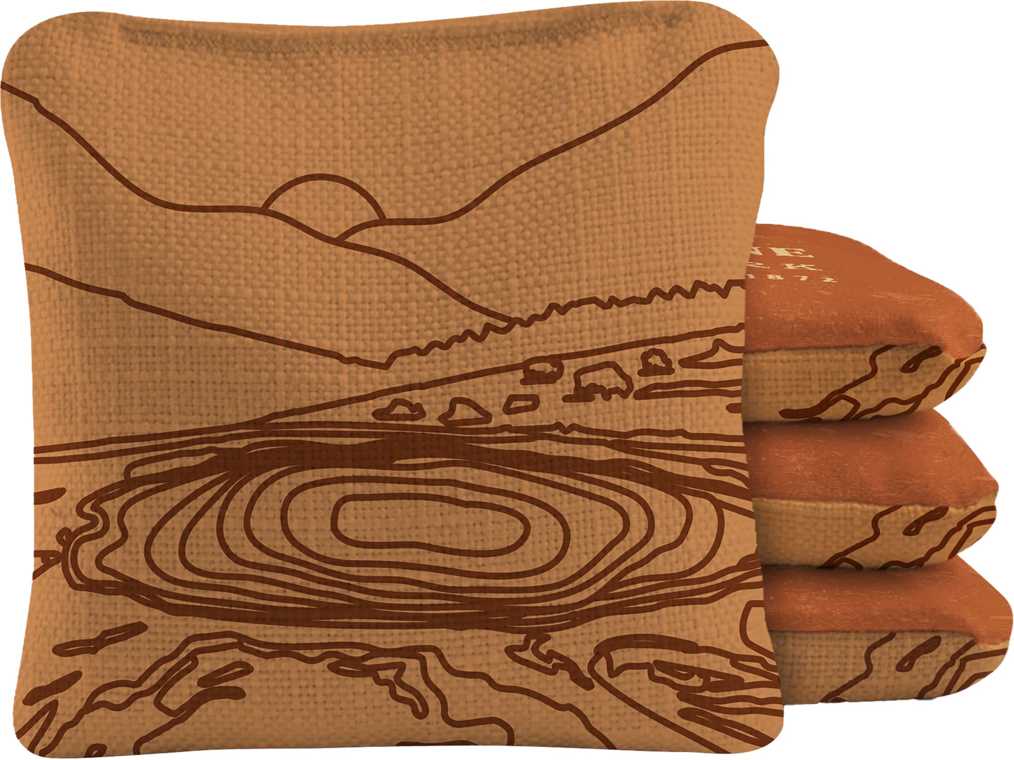 Elakai National Parks Cornhole Bags product image