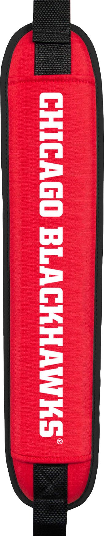 Team Effort Chicago Blackhawks Bucket III Cooler Cart Bag product image