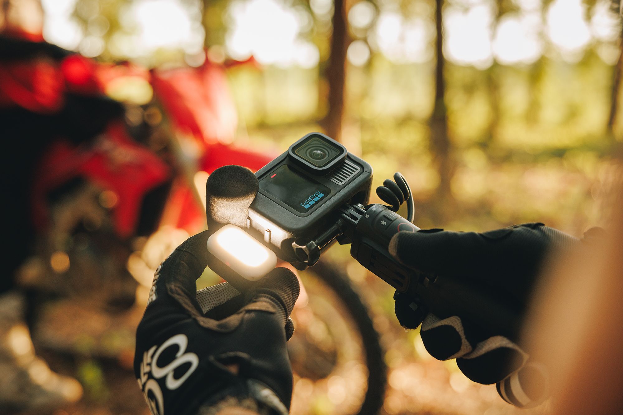 GoPro HERO13 Black Bundle product image