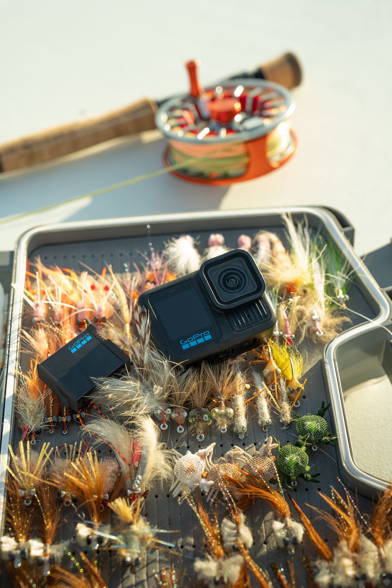 GoPro HERO13 Black Bundle product image