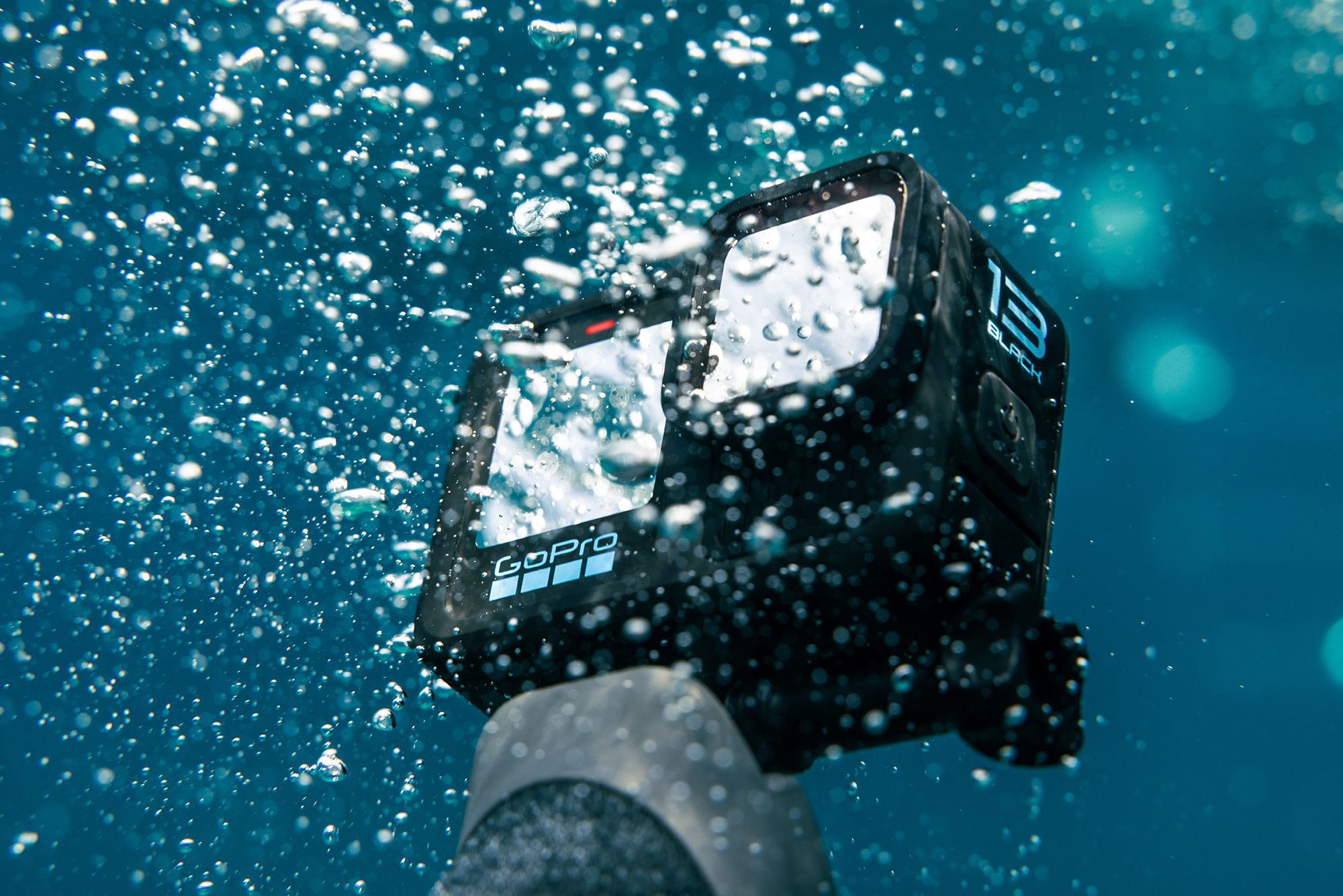 GoPro HERO13 Black Bundle product image