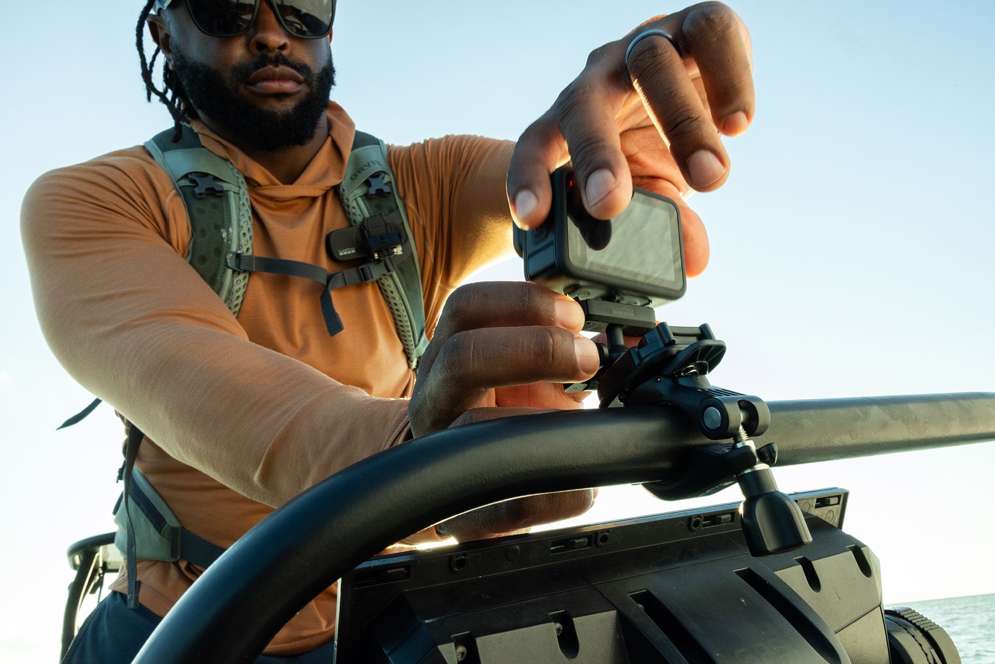 GoPro HERO13 Black Bundle product image