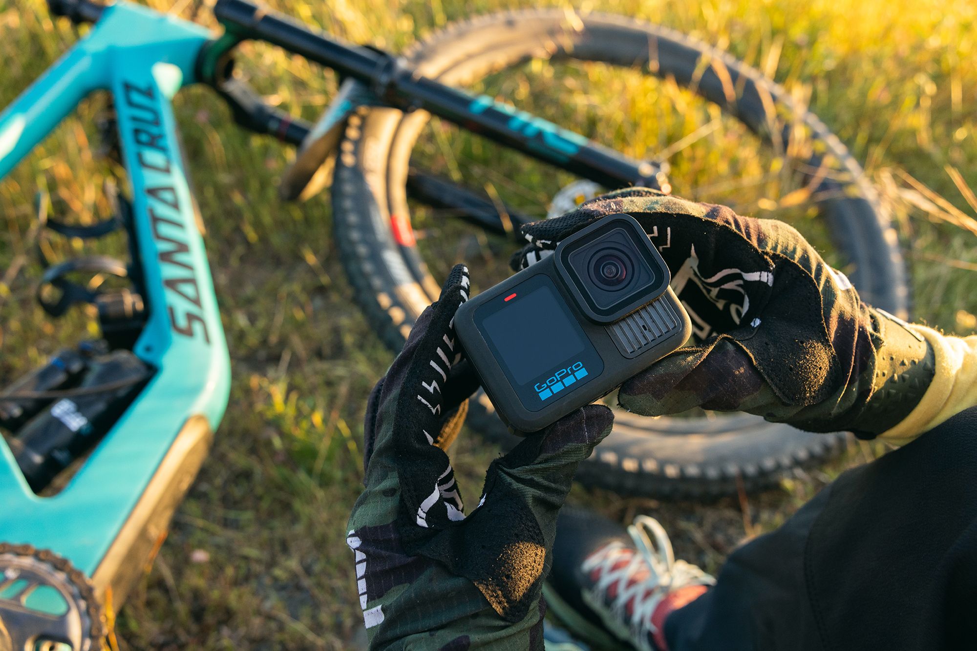 GoPro HERO13 Black Bundle product image