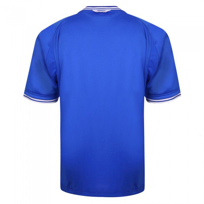 Chelsea FC 2000 Vintage Home Kit product image