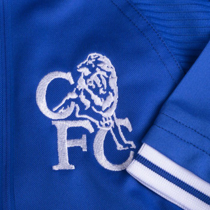 Chelsea FC 2000 Vintage Home Kit product image