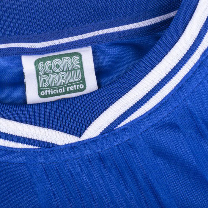 Chelsea FC 2000 Vintage Home Kit product image