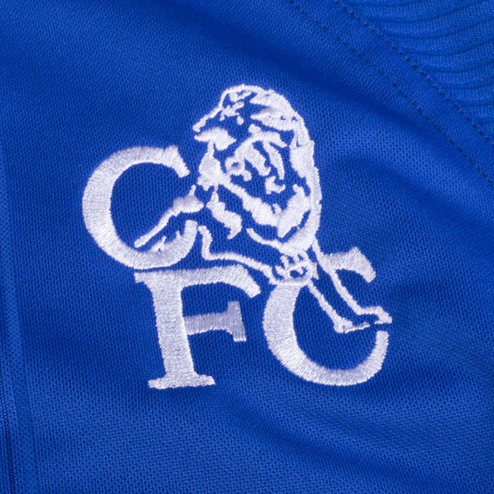 Chelsea FC 2000 Vintage Home Kit product image