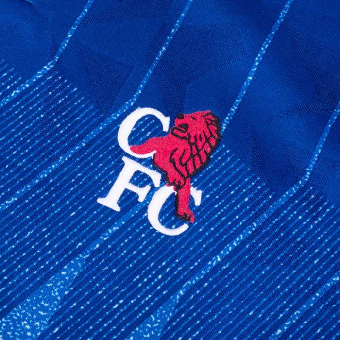 Chelsea FC 1990 Vintage Home Kit product image