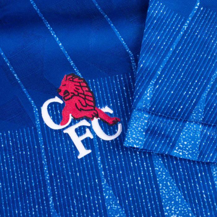 Chelsea FC 1990 Vintage Home Kit product image
