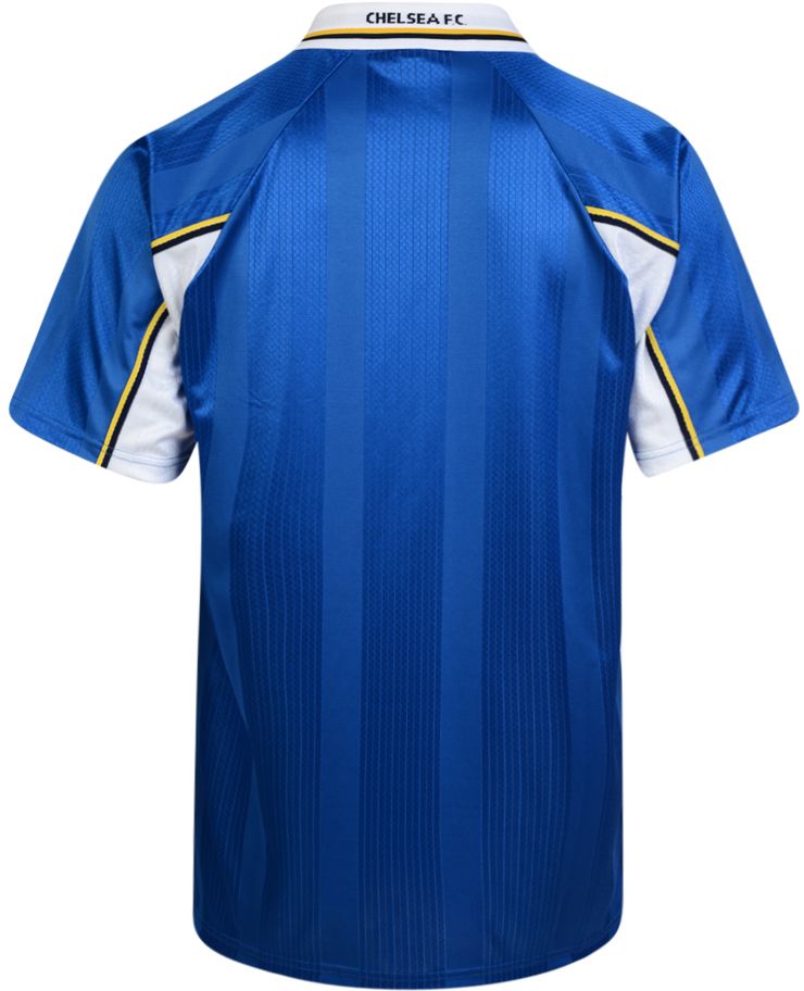 Chelsea FC 1998 Vintage Home Kit product image