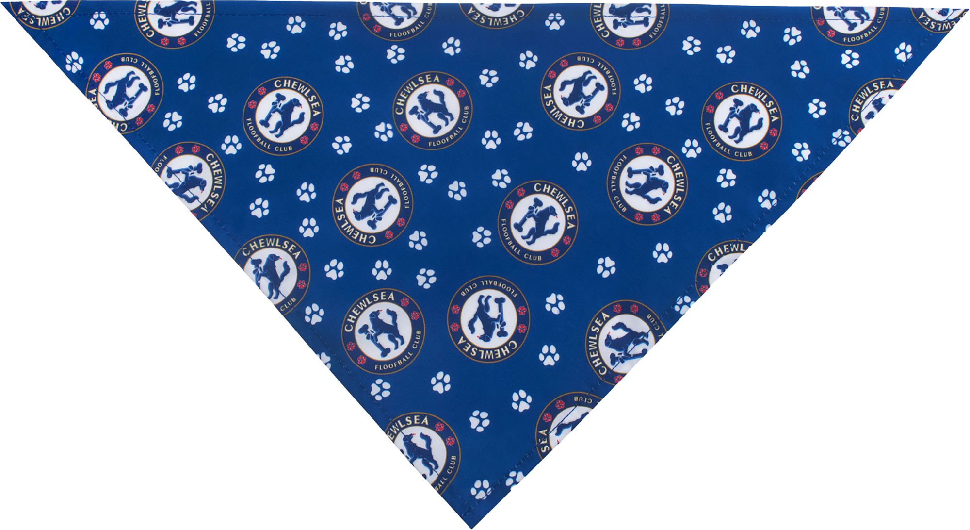 Floofball Chewlsea Soccer Kit S Ball L Band Bundle product image