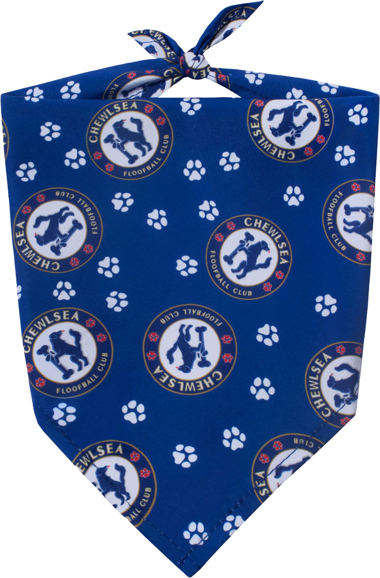 Floofball Chewlsea Soccer Kit S Ball L Band Bundle product image
