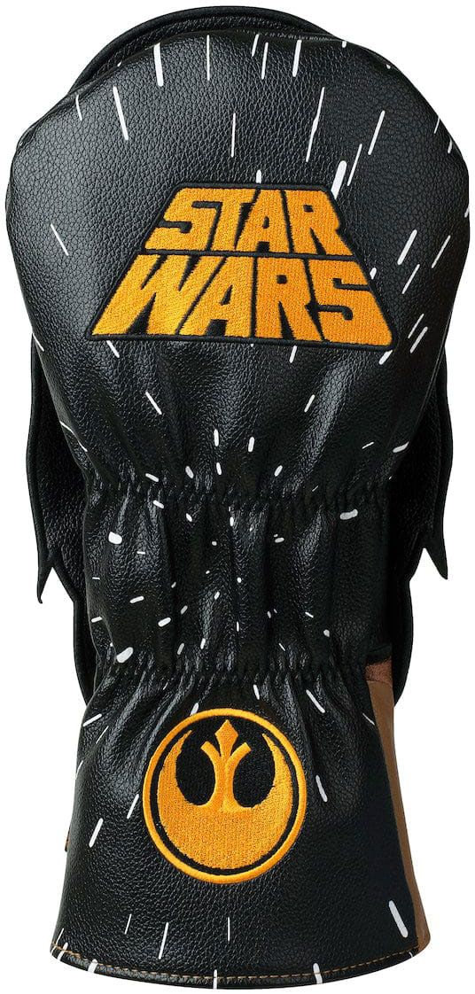 Breakfast Balls x Star Wars "Chewie" Driver Headcover product image