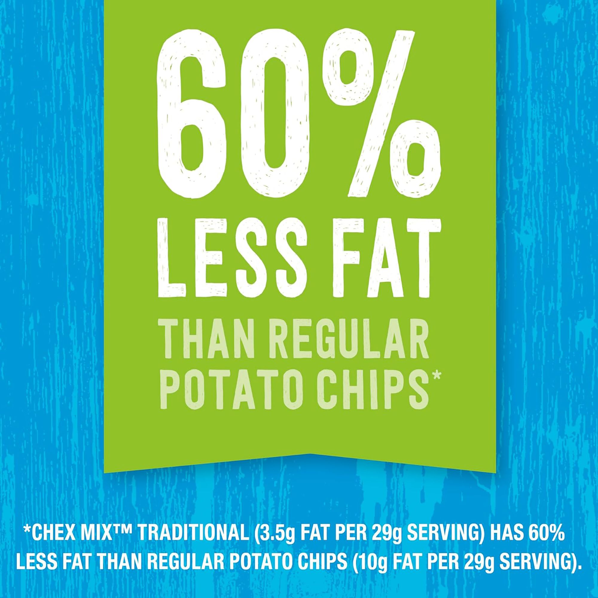 Chex Mix Traditional Snack Mix product image