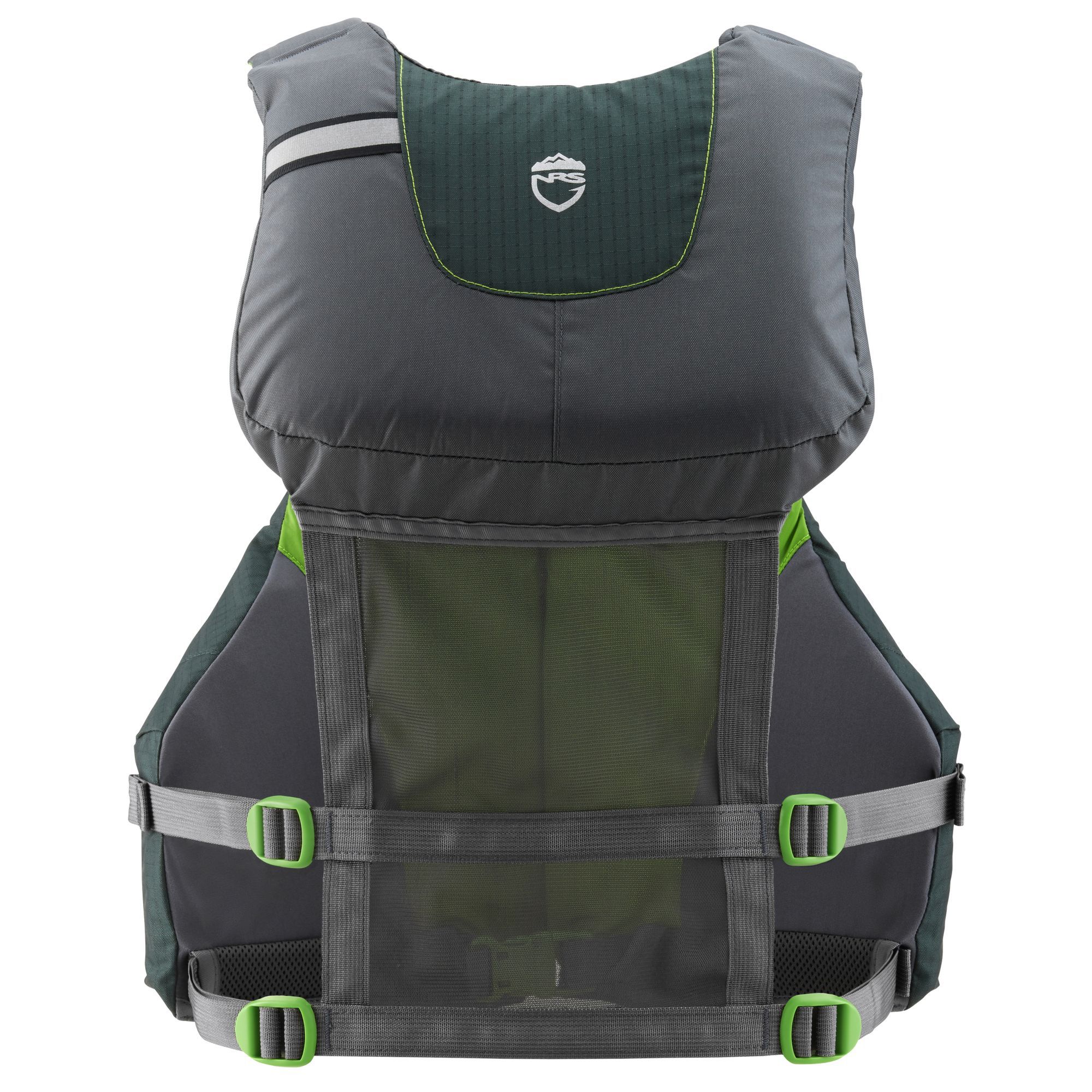 NRS Adult Chinook Fishing Nylon Life Vest product image