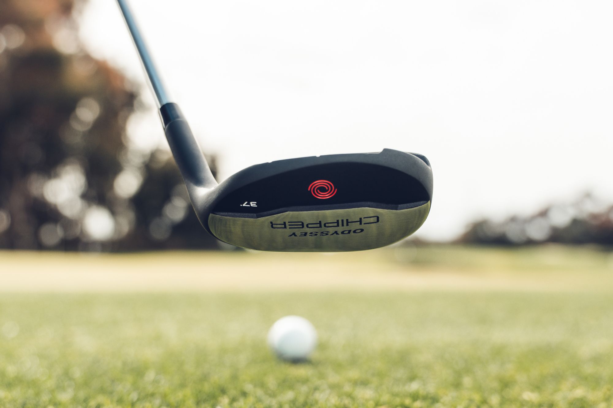 Odyssey Chipper product image