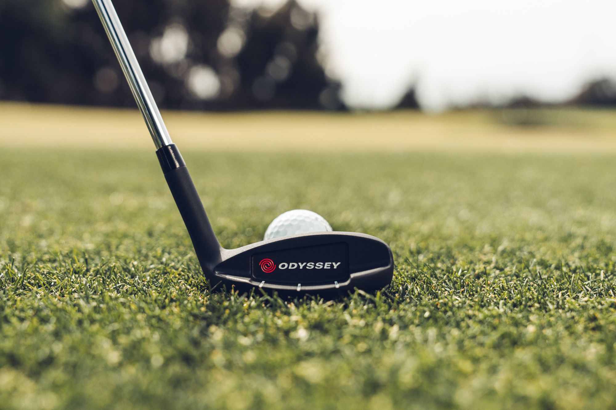 Odyssey Chipper product image
