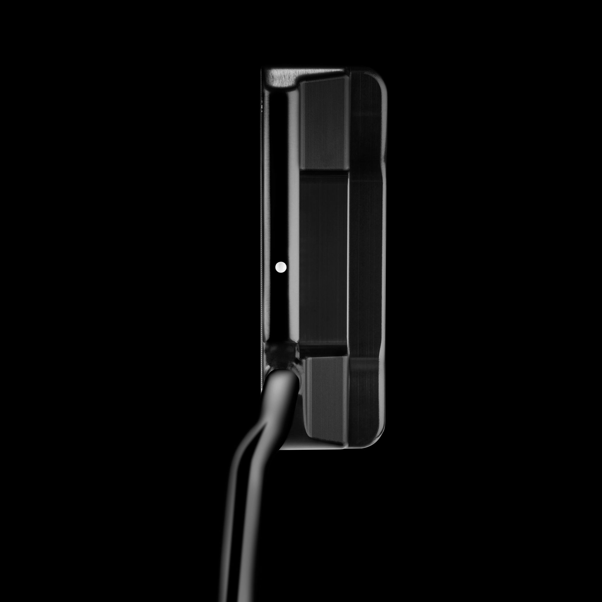 Toulon Small Batch Chicago Putter product image