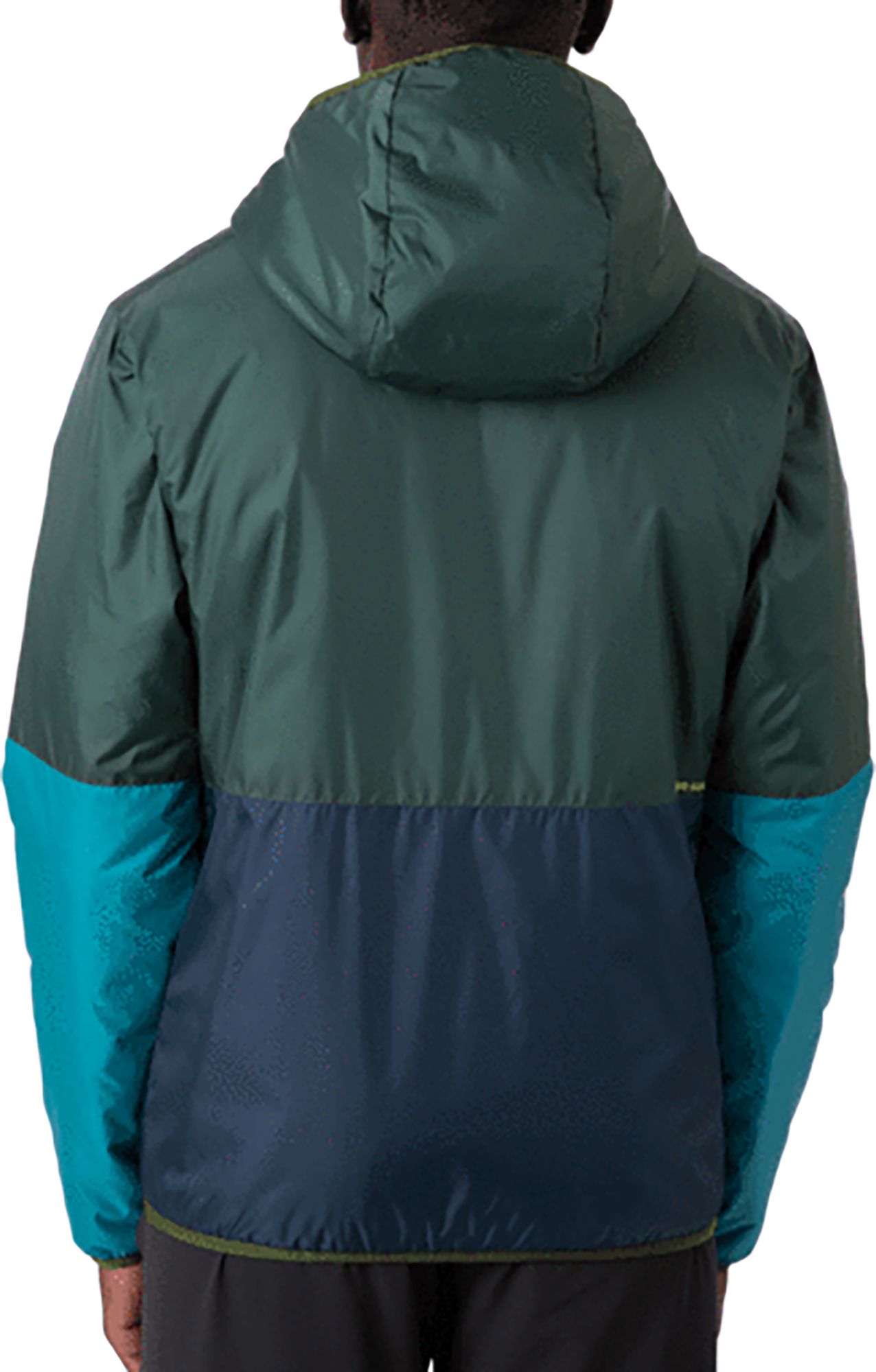 Cotopaxi Men's Reversible Teca Calido Hooded Jacket product image