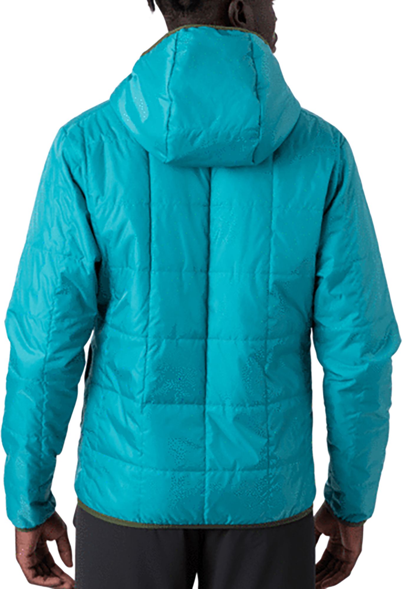 Cotopaxi Men's Reversible Teca Calido Hooded Jacket product image