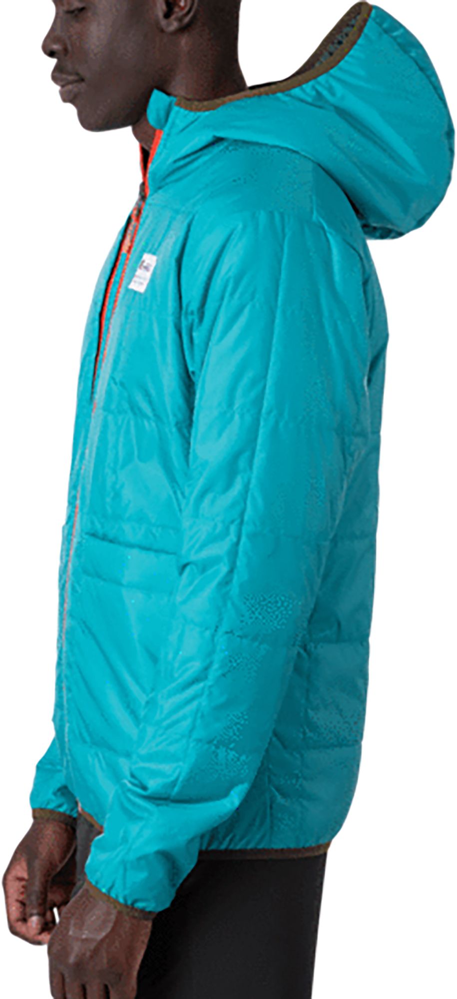 Cotopaxi Men's Reversible Teca Calido Hooded Jacket product image