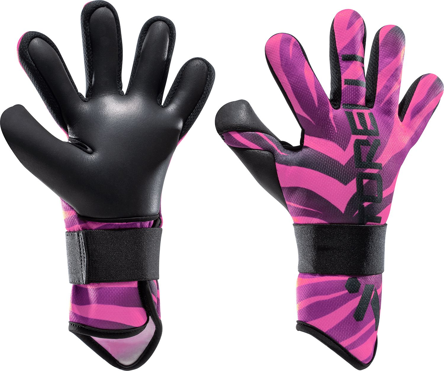 Storelli Youth Challenger Goalkeeper Gloves product image