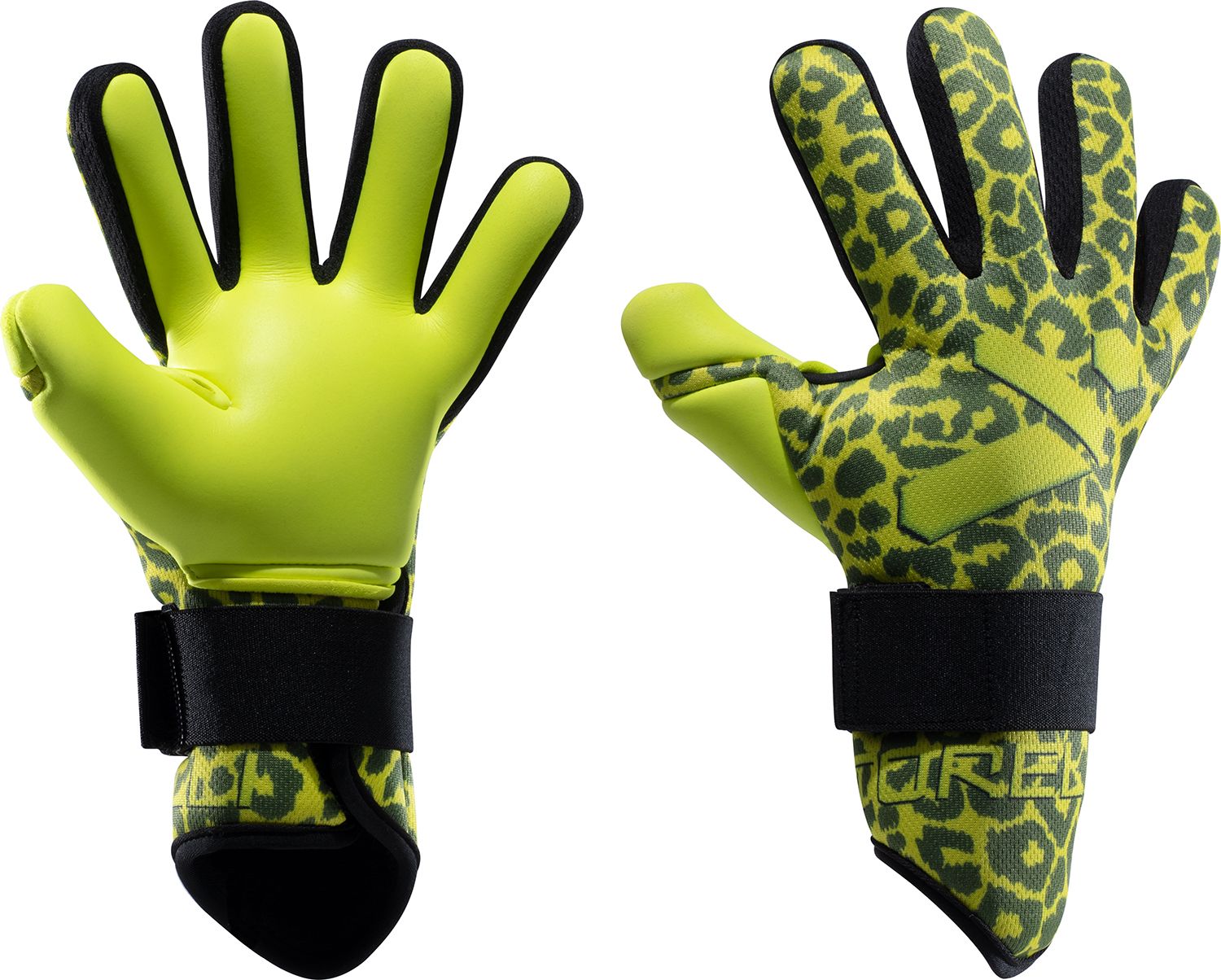 Storelli Youth Challenger Goalkeeper Gloves product image
