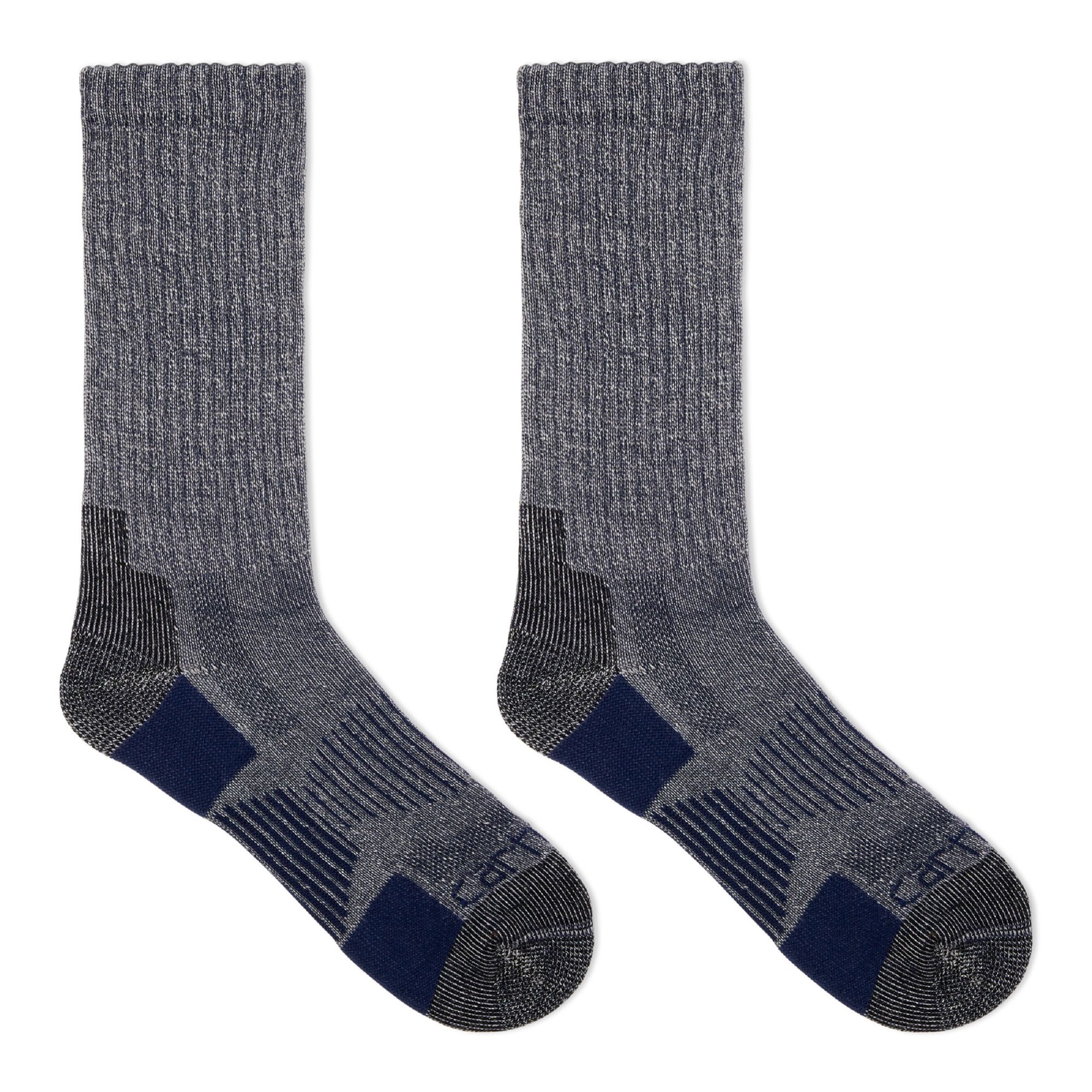 Carhartt Men's All-terrain Boot Socks - 2 Pack product image