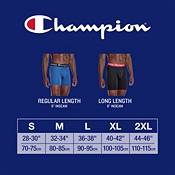 Champion Men's Lightweight Stretch 6" Boxer Briefs - 3 Pack product image