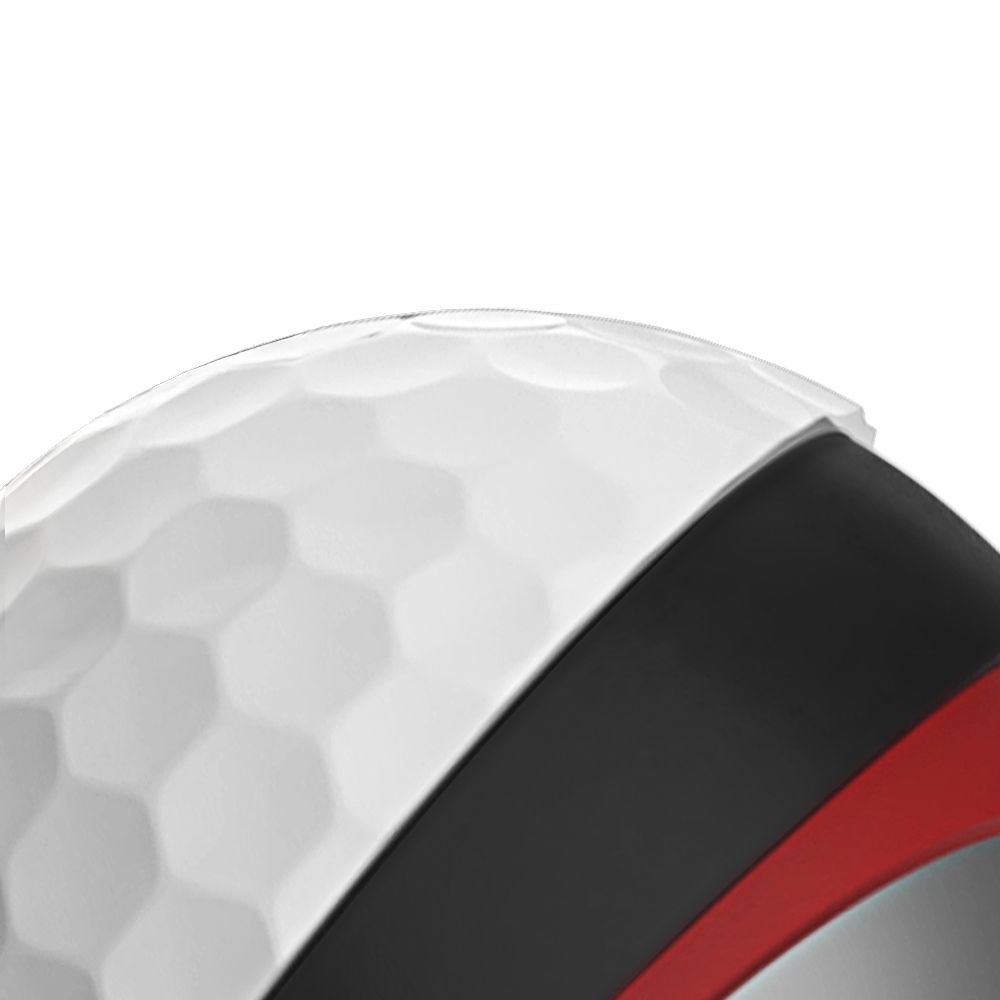 Callaway 2026 Chrome Tour Triple Diamond Personalized Golf Balls product image