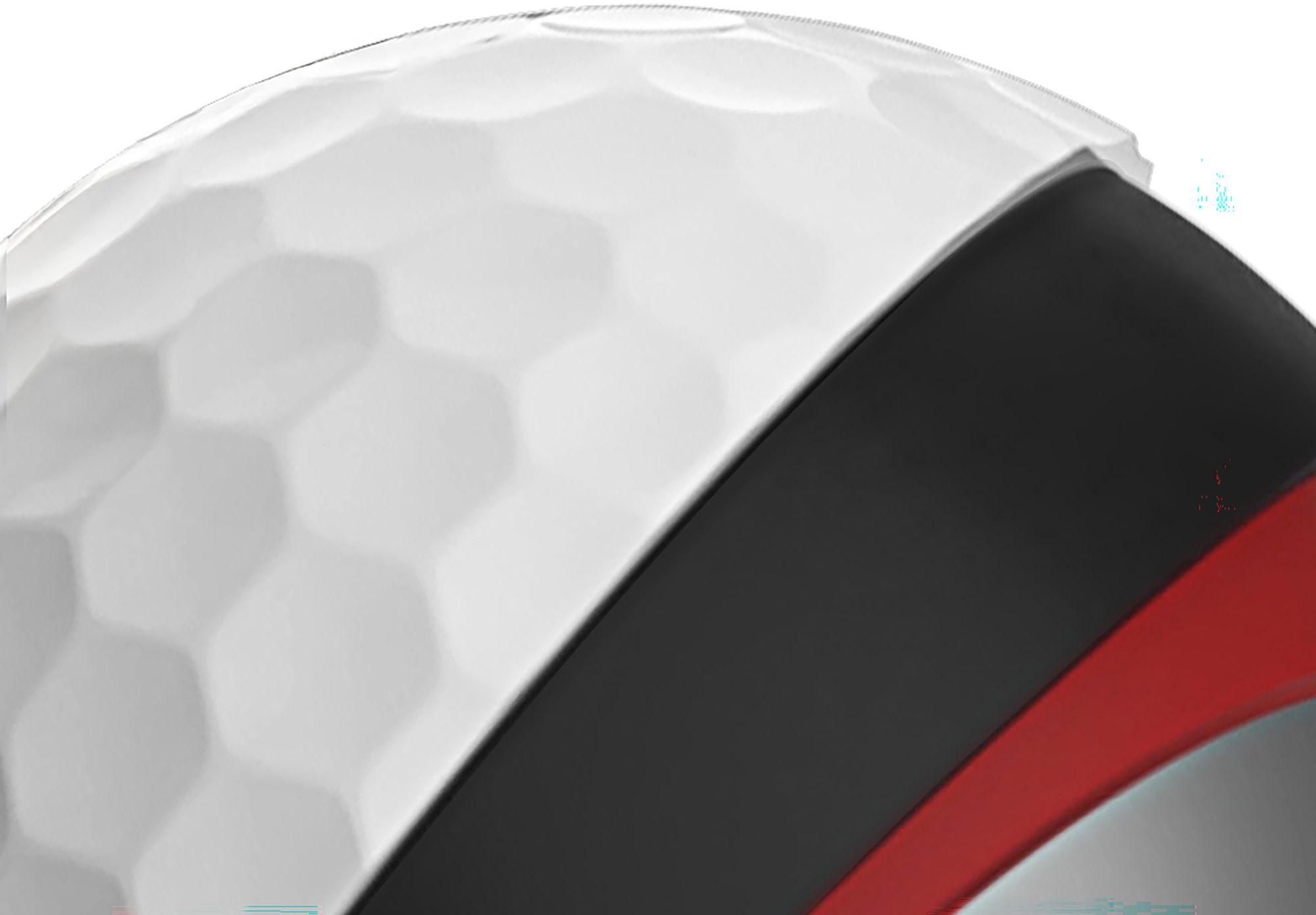 Callaway 2026 Chrome Tour Triple Diamond Triple Track Personalized Golf Balls product image