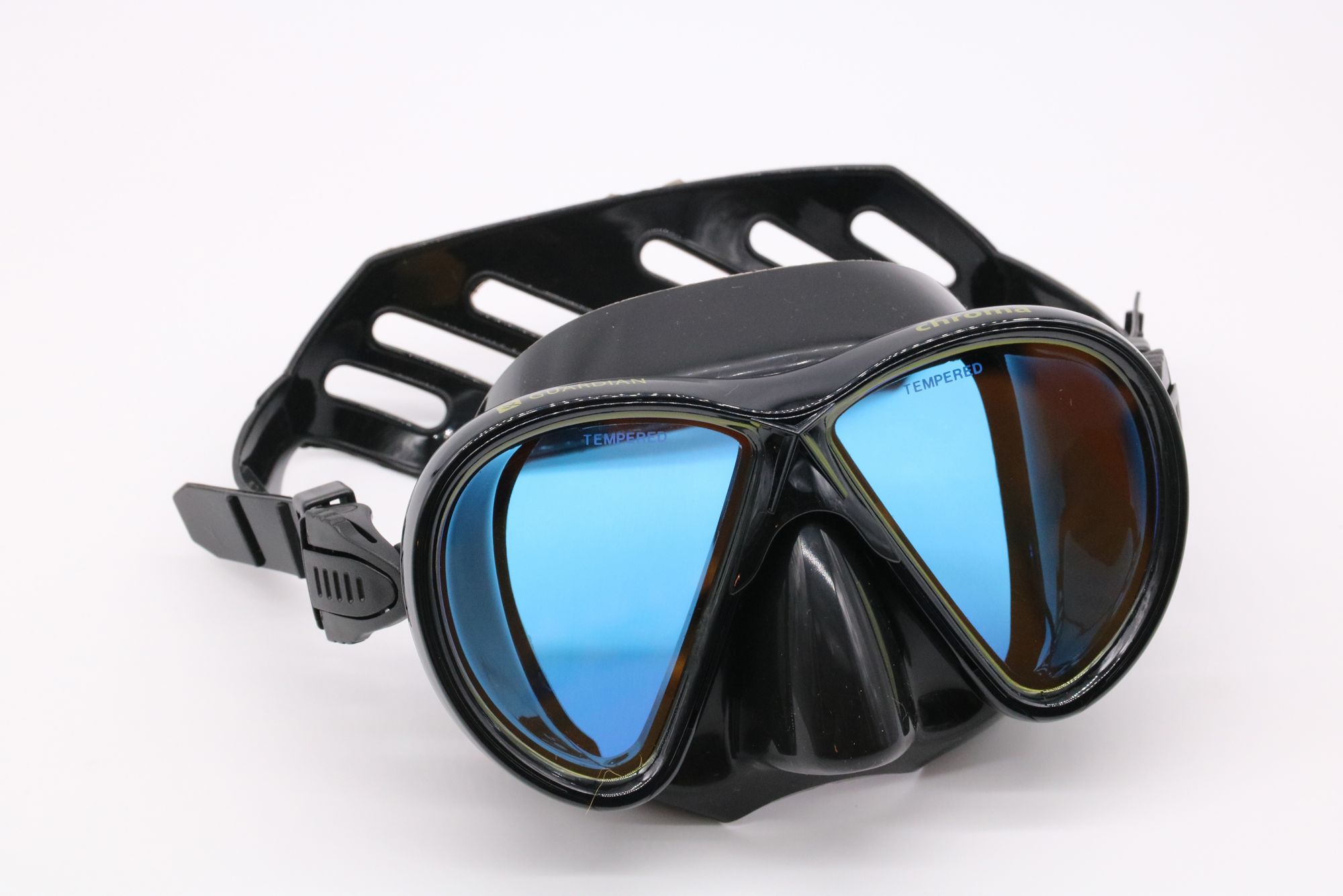 Guardian Chroma HD Mirrored Snorkeling Combo product image