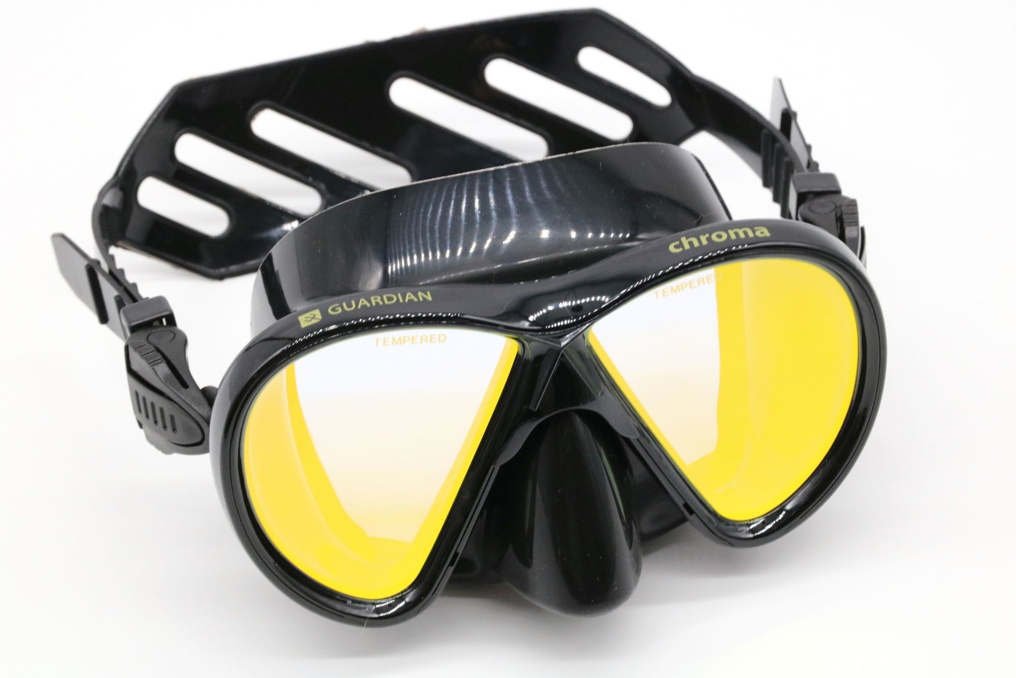 Guardian Chroma HD Mirrored Snorkeling Combo product image