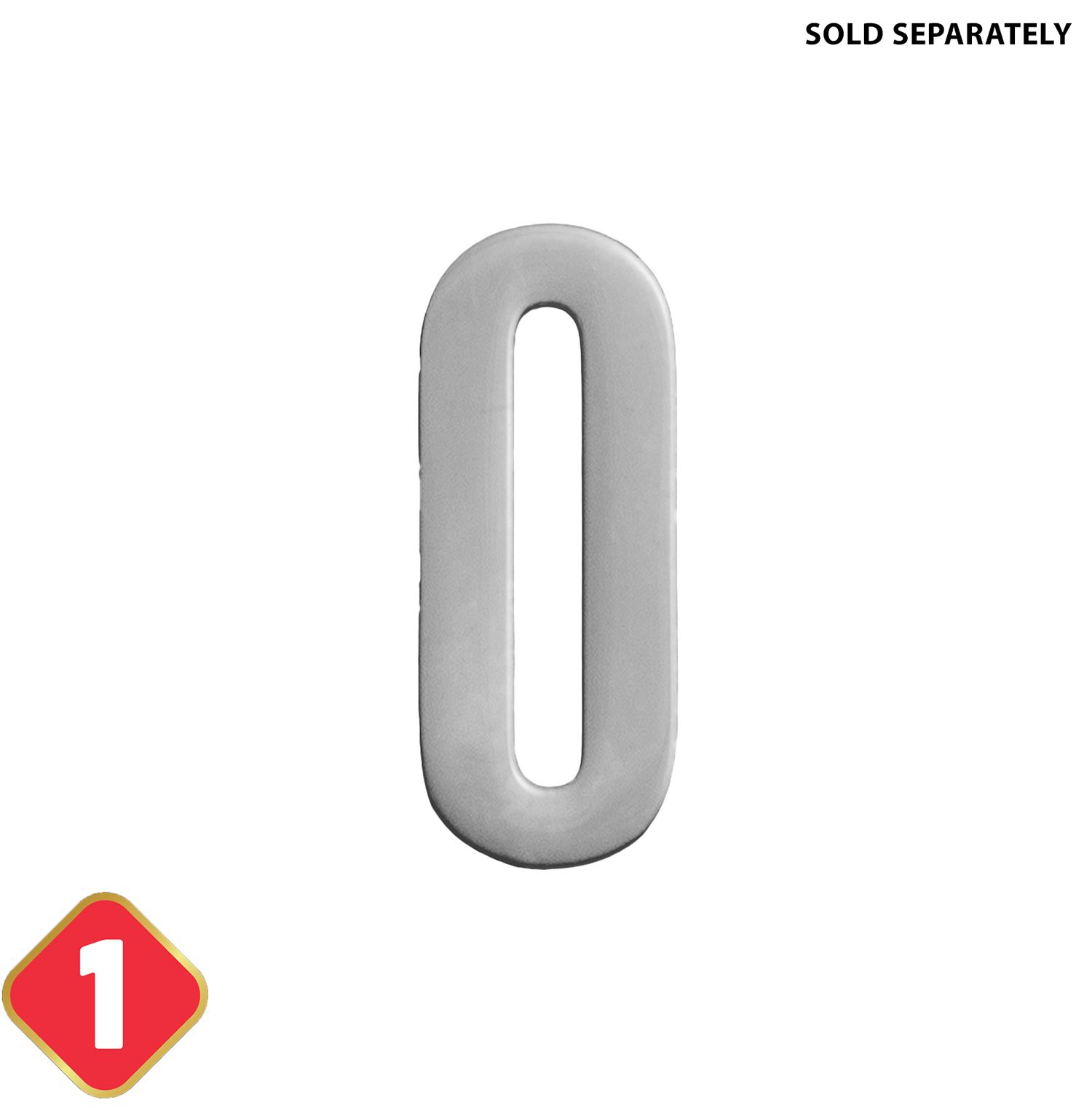 Nokona ShowBelt 4-Piece Custom Belt: Chassis Only (Piece #3) product image